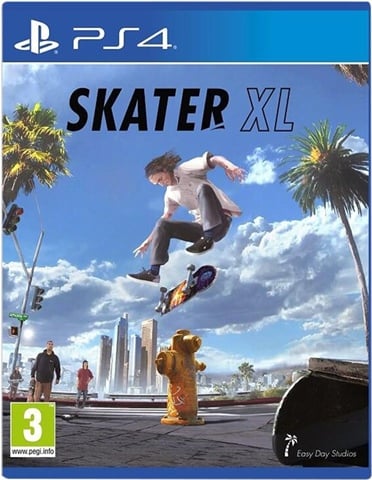 Buy skater deals xl xbox one